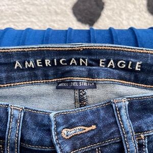 AMERICAN EAGLE jegging